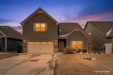 3664 Stormy Lane Rockvale TN 37153