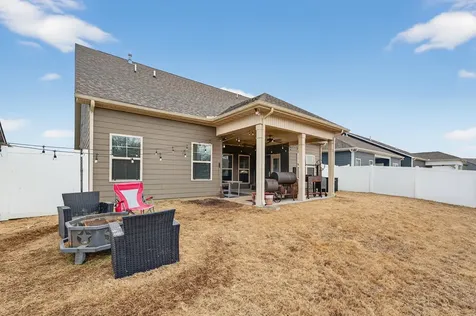 3664 Stormy Lane Rockvale TN 37153