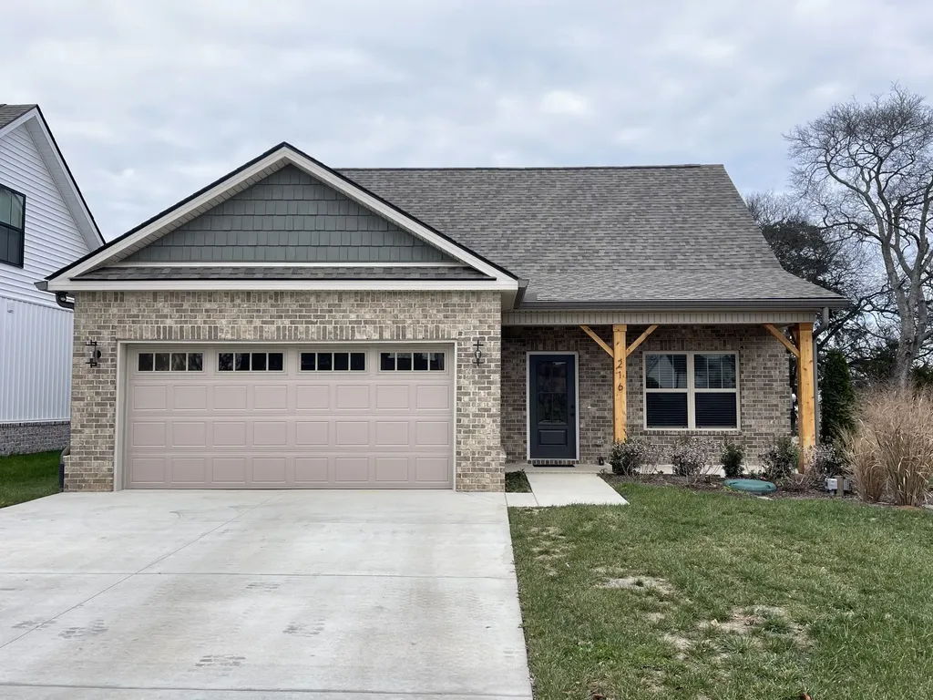 216 Karley Lane Chapel Hill TN 37034
