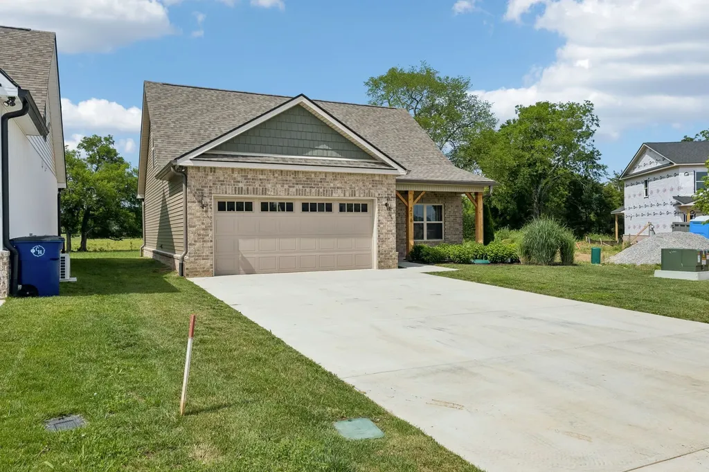 216 Karley Lane Chapel Hill TN 37034