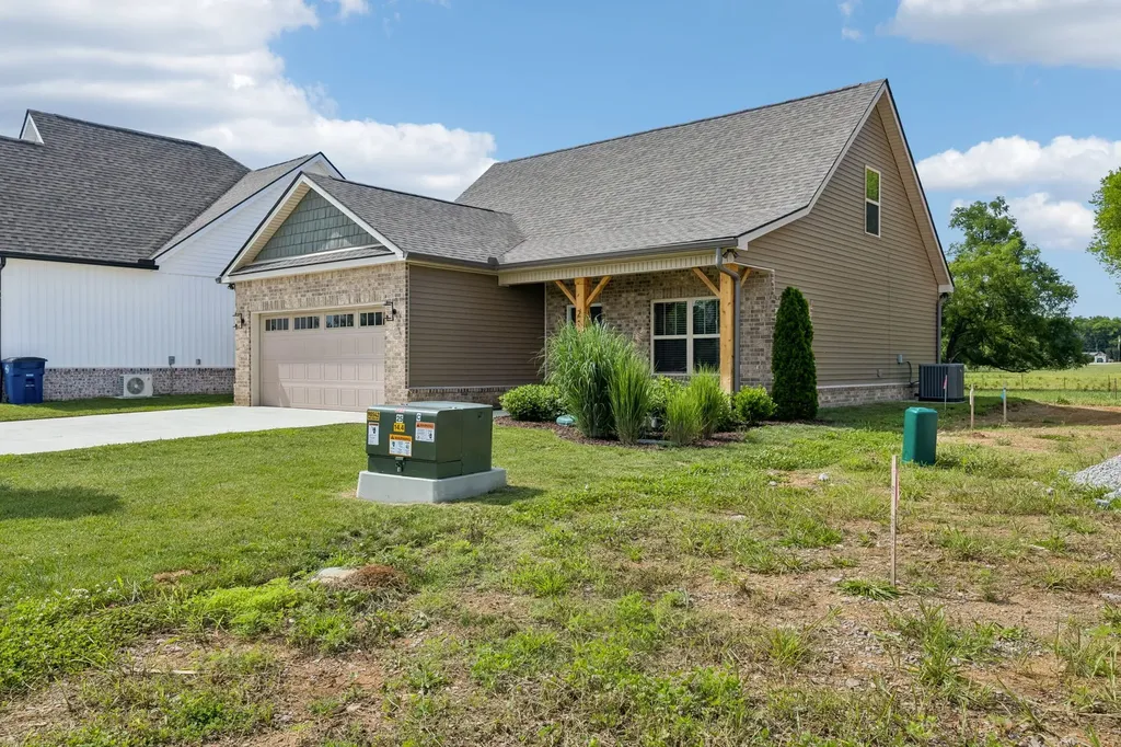 216 Karley Lane Chapel Hill TN 37034