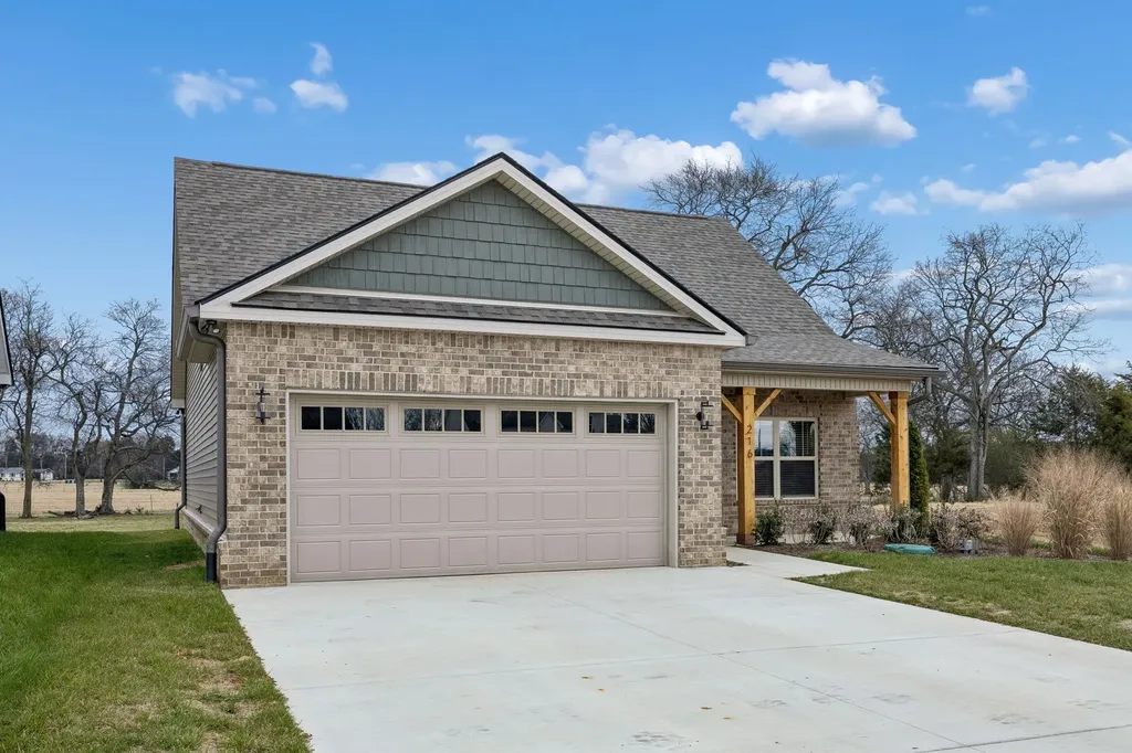 216 Karley Lane Chapel Hill TN 37034