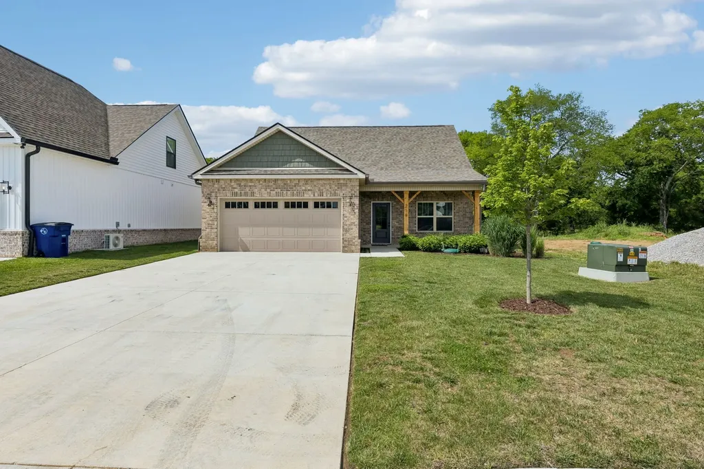 216 Karley Lane Chapel Hill TN 37034