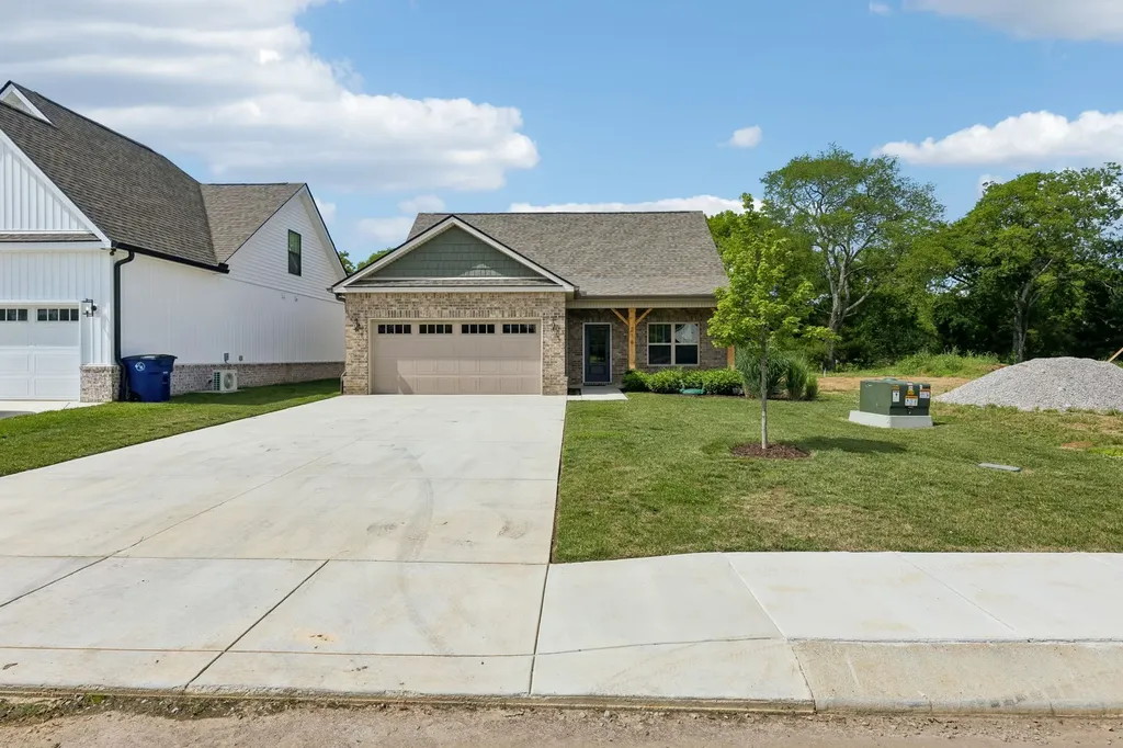 216 Karley Lane Chapel Hill TN 37034