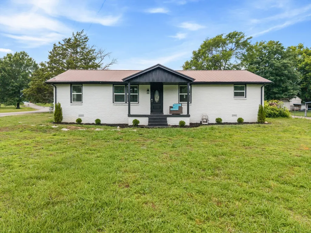 164 Elm Street La Vergne TN 37086