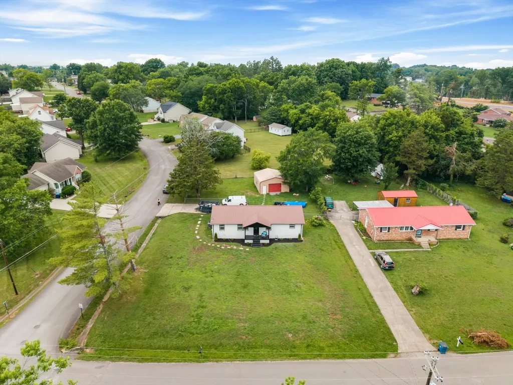 164 Elm Street La Vergne TN 37086