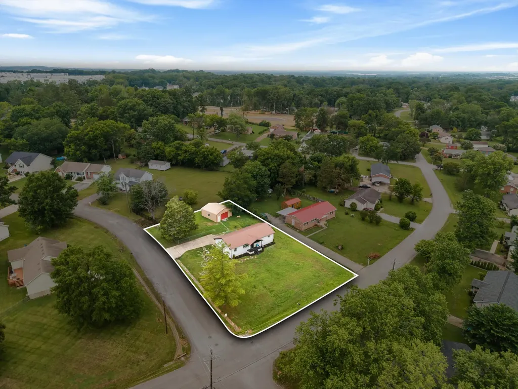 164 Elm Street La Vergne TN 37086