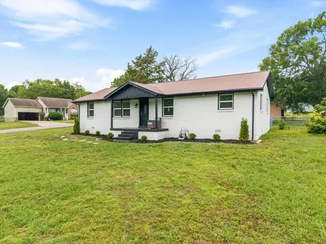 164 Elm Street La Vergne TN 37086