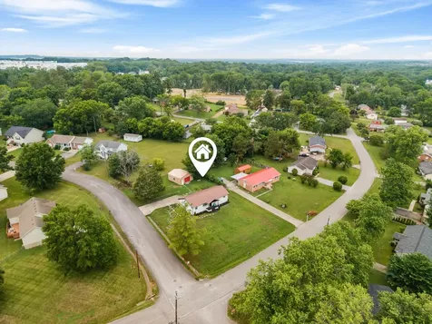 164 Elm Street La Vergne TN 37086