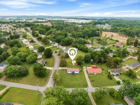164 Elm Street La Vergne TN 37086