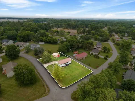 164 Elm Street La Vergne TN 37086
