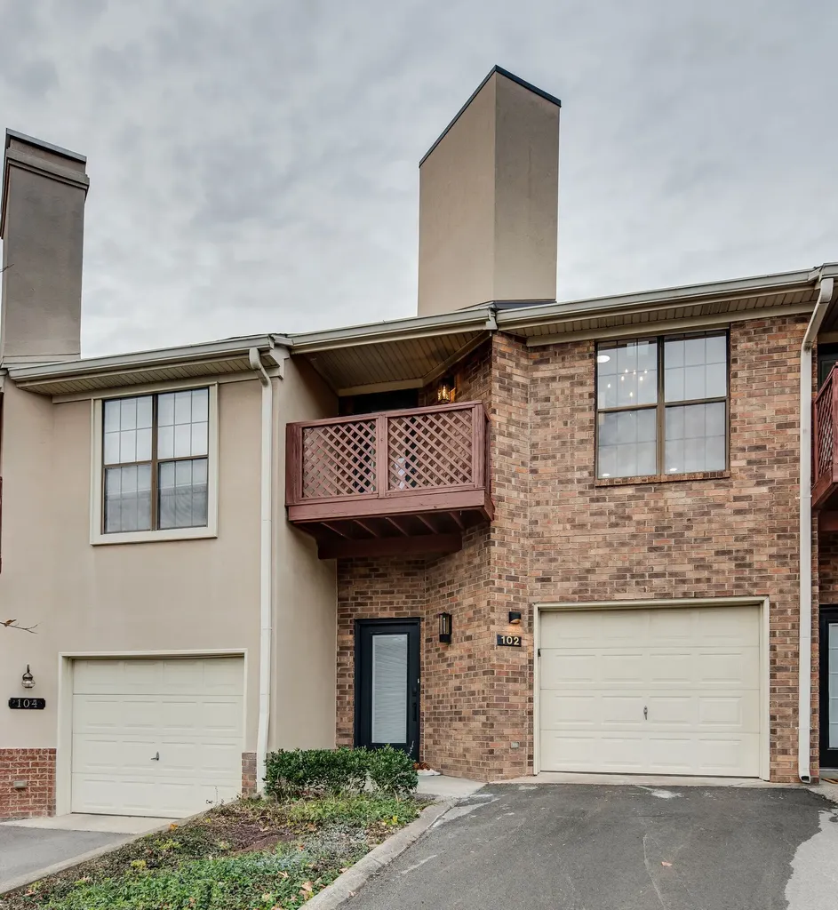 102 Villa View Court Brentwood TN 37027