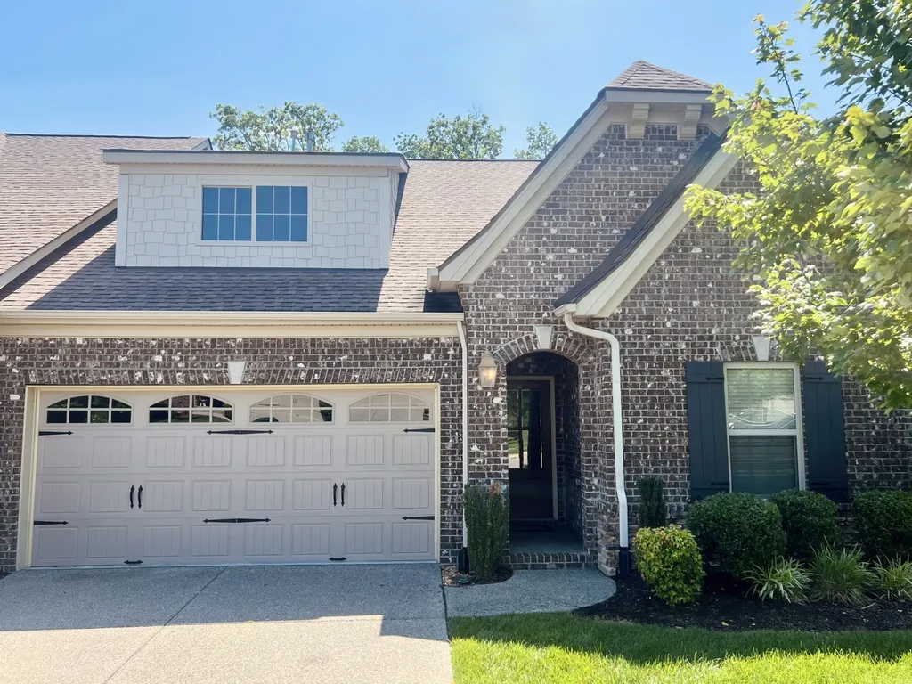 1008 Callaway Drive Lebanon TN 37087