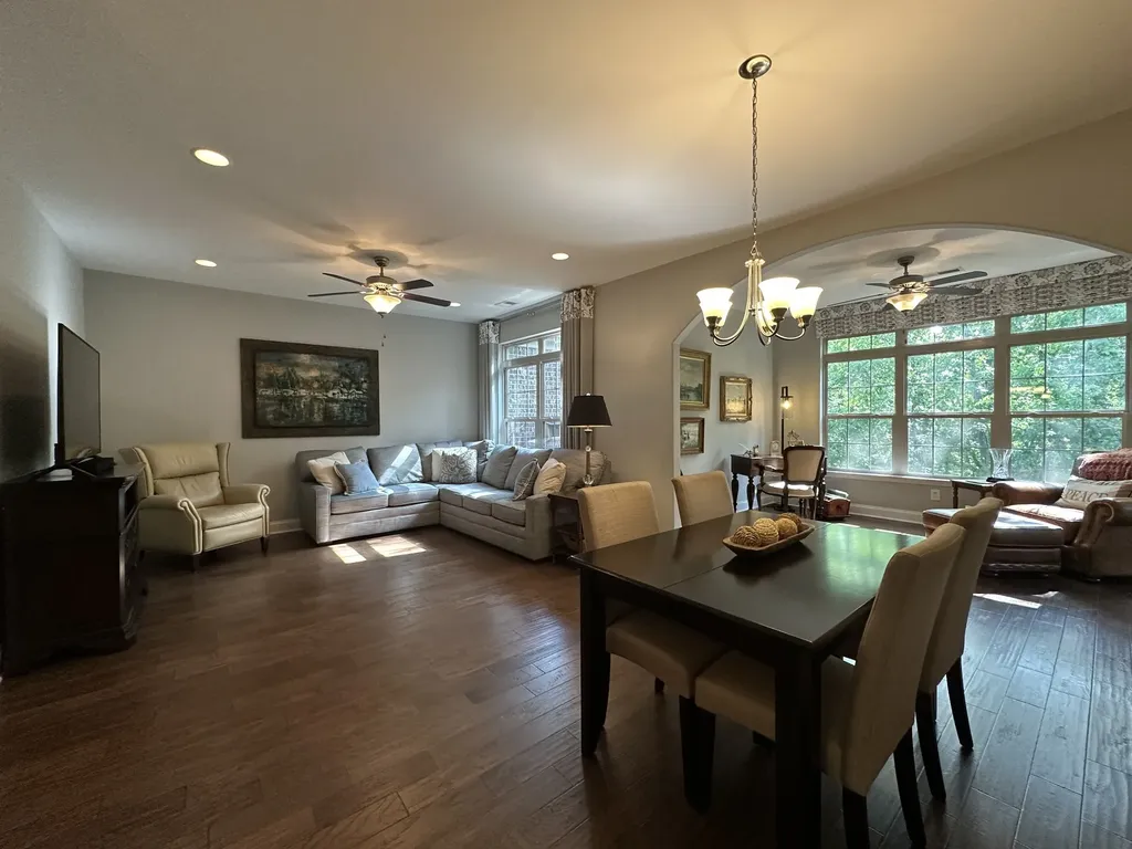 1008 Callaway Drive Lebanon TN 37087