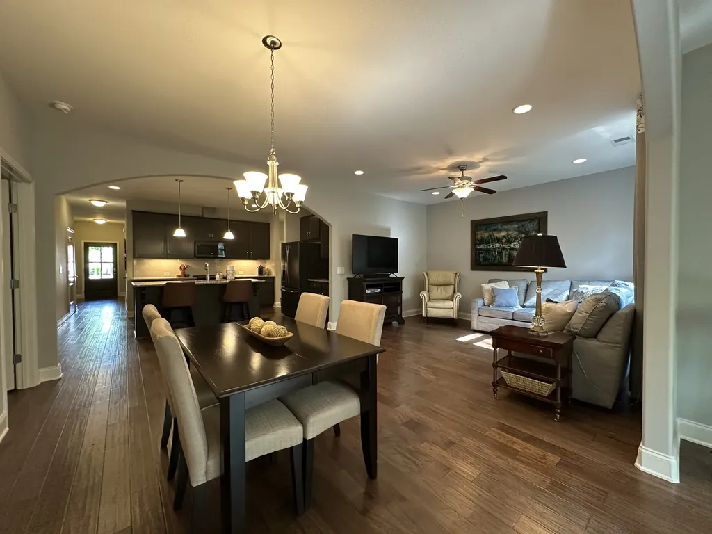 1008 Callaway Drive Lebanon TN 37087