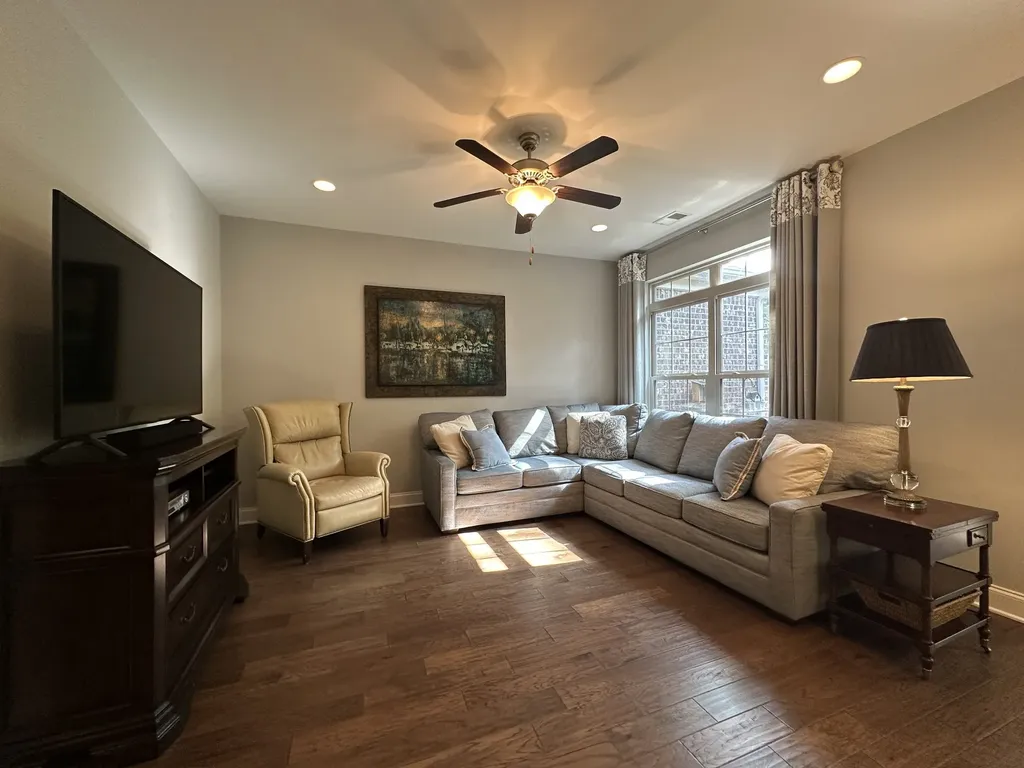 1008 Callaway Drive Lebanon TN 37087