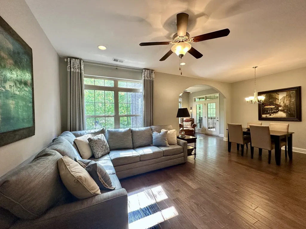 1008 Callaway Drive Lebanon TN 37087