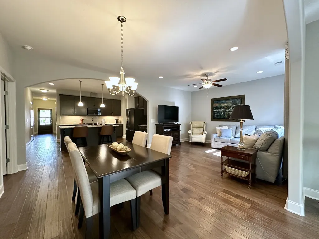1008 Callaway Drive Lebanon TN 37087