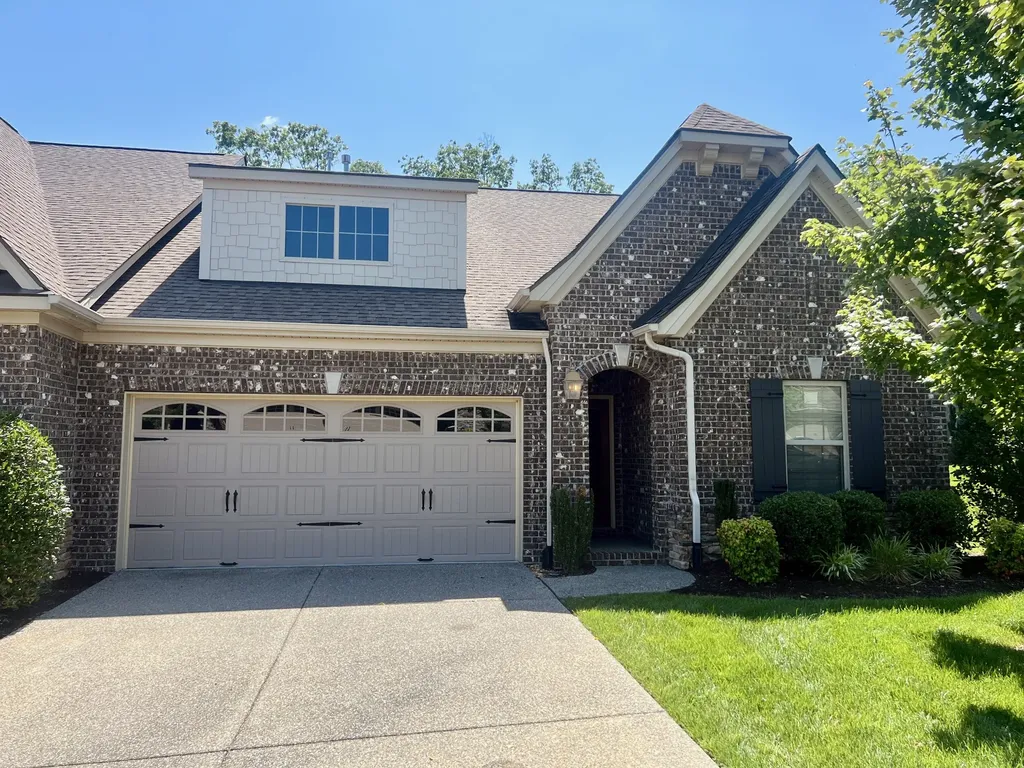 1008 Callaway Drive Lebanon TN 37087