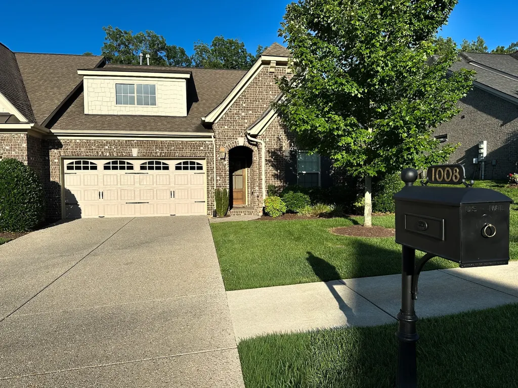 1008 Callaway Drive Lebanon TN 37087