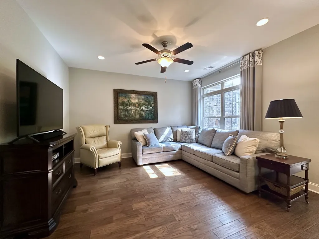 1008 Callaway Drive Lebanon TN 37087