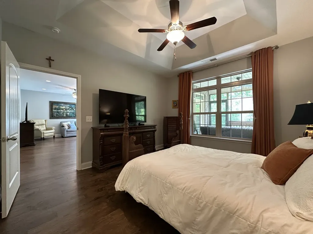 1008 Callaway Drive Lebanon TN 37087