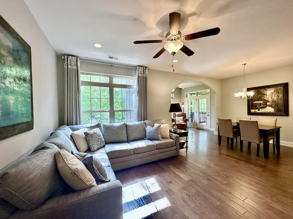 1008 Callaway Drive Lebanon TN 37087