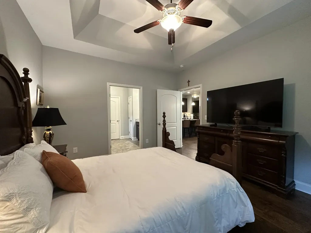 1008 Callaway Drive Lebanon TN 37087