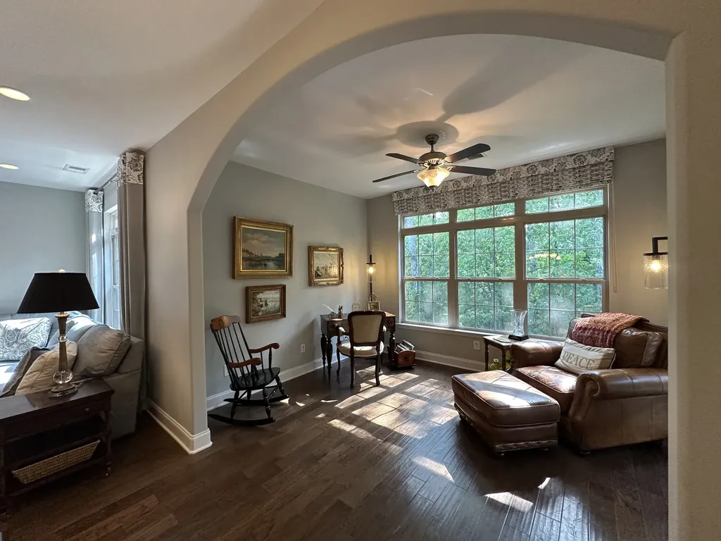 1008 Callaway Drive Lebanon TN 37087