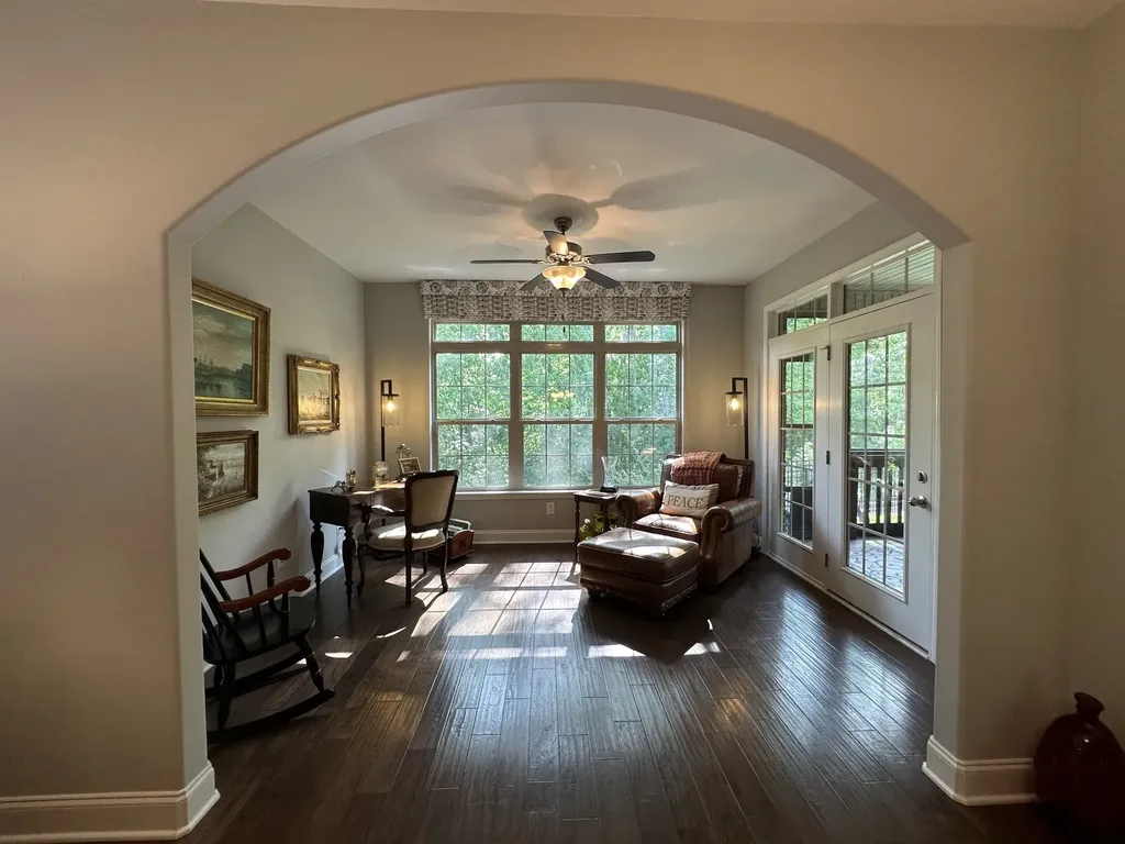 1008 Callaway Drive Lebanon TN 37087