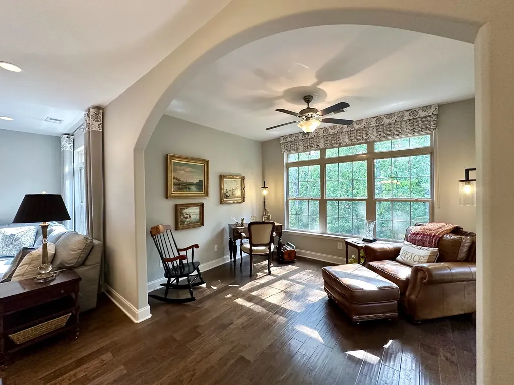 1008 Callaway Drive Lebanon TN 37087