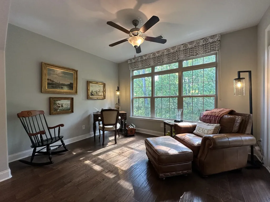 1008 Callaway Drive Lebanon TN 37087