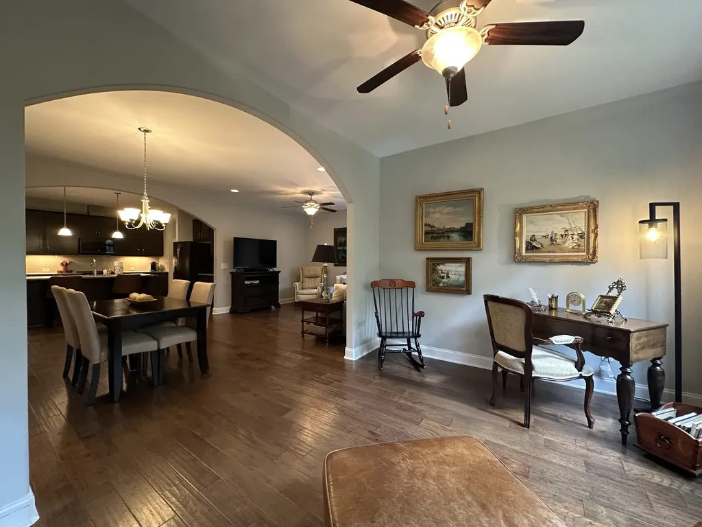1008 Callaway Drive Lebanon TN 37087