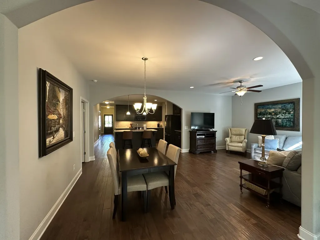 1008 Callaway Drive Lebanon TN 37087
