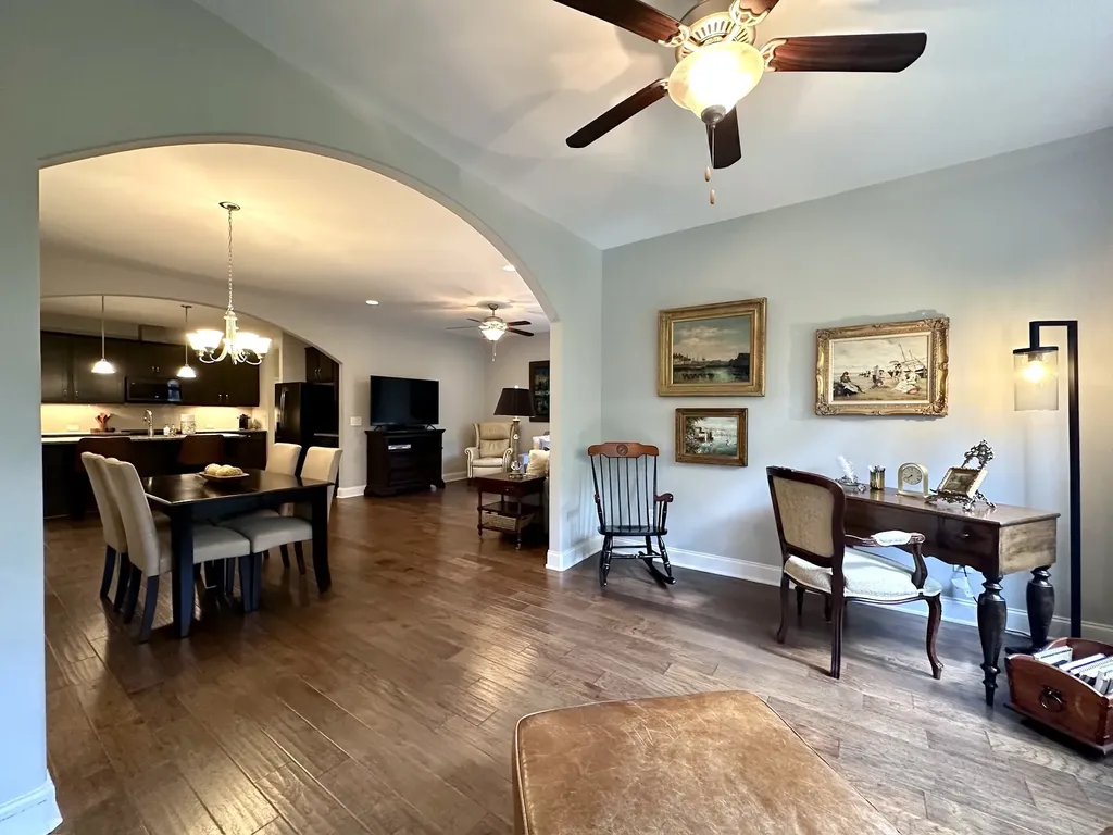 1008 Callaway Drive Lebanon TN 37087