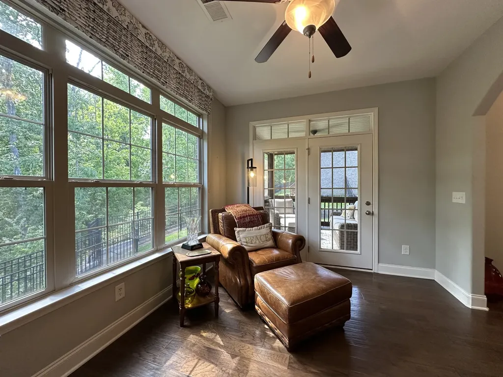 1008 Callaway Drive Lebanon TN 37087