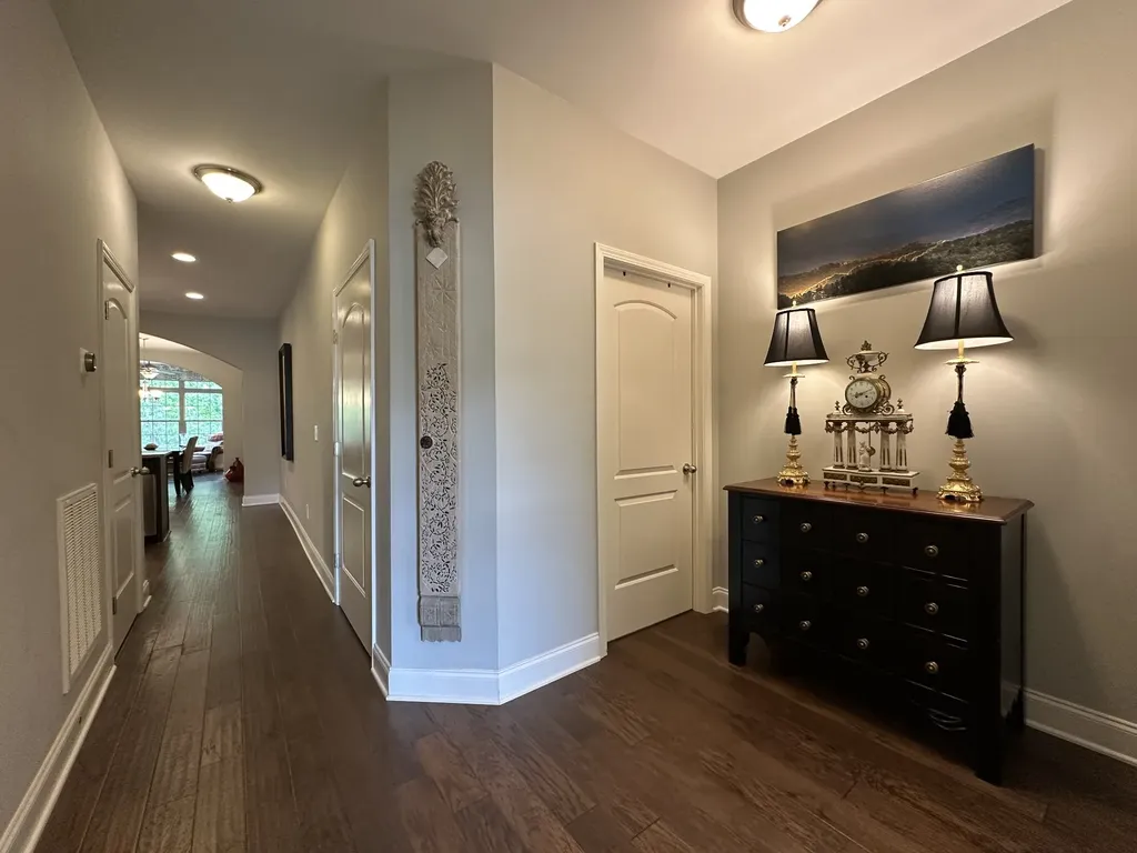 1008 Callaway Drive Lebanon TN 37087