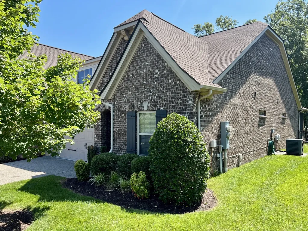 1008 Callaway Drive Lebanon TN 37087