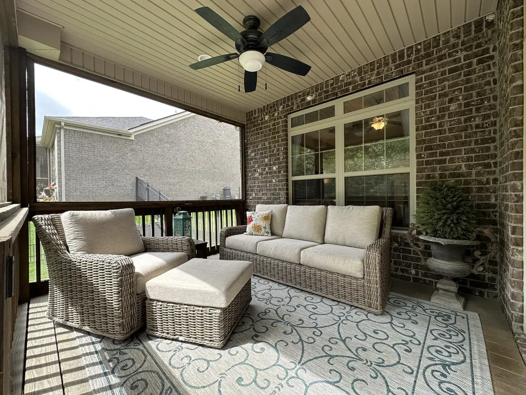 1008 Callaway Drive Lebanon TN 37087