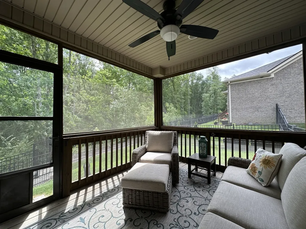 1008 Callaway Drive Lebanon TN 37087