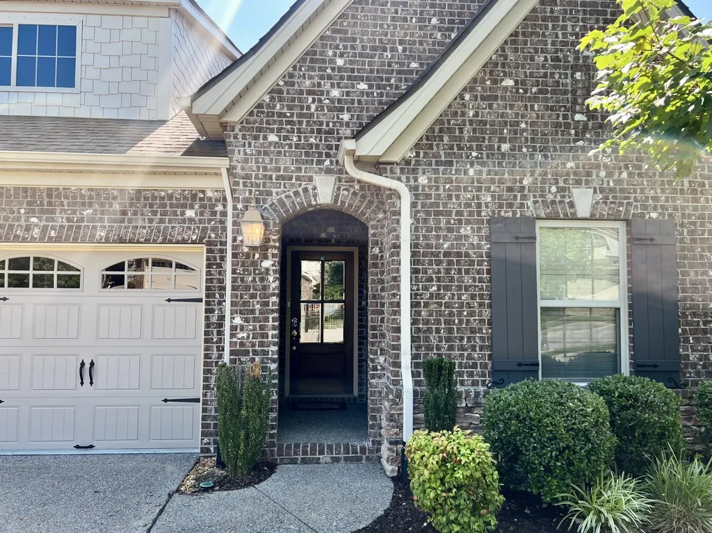 1008 Callaway Drive Lebanon TN 37087