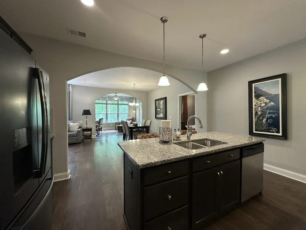 1008 Callaway Drive Lebanon TN 37087