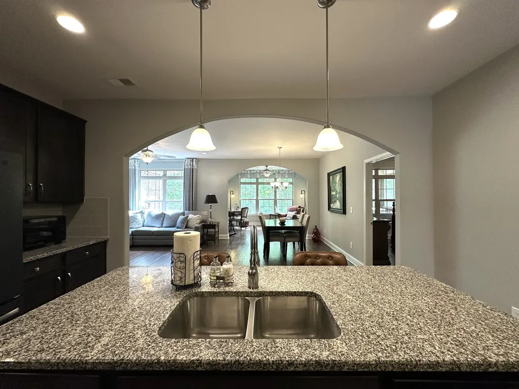 1008 Callaway Drive Lebanon TN 37087