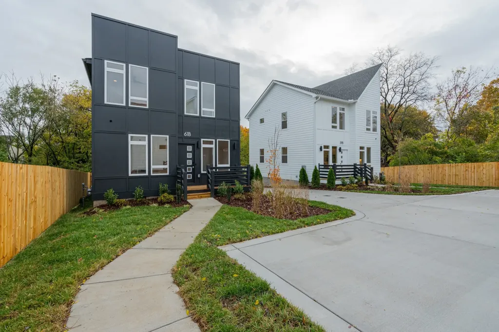 61B Cannon Street Nashville TN 37210