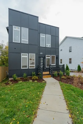 61B Cannon Street Nashville TN 37210