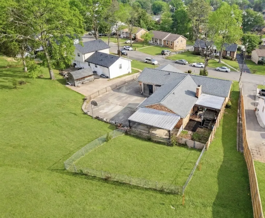 2931 Walnut Crest Drive Antioch TN 37013