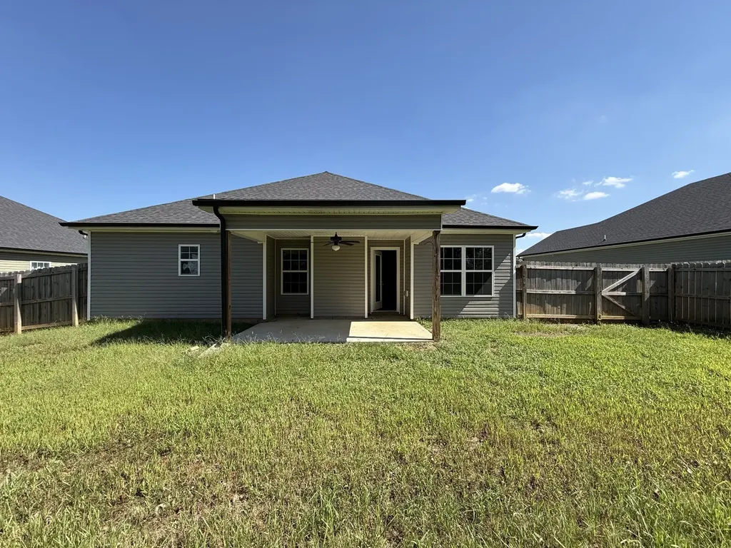1616 Parkside Drive Clarksville TN 37042