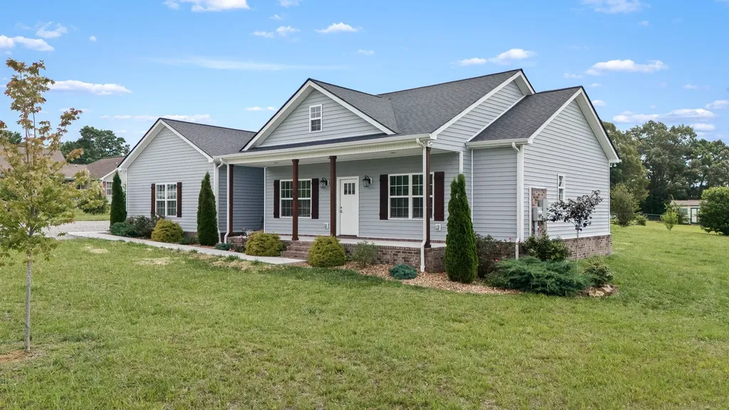 148 Oak Tree Drive Mcminnville TN 37110