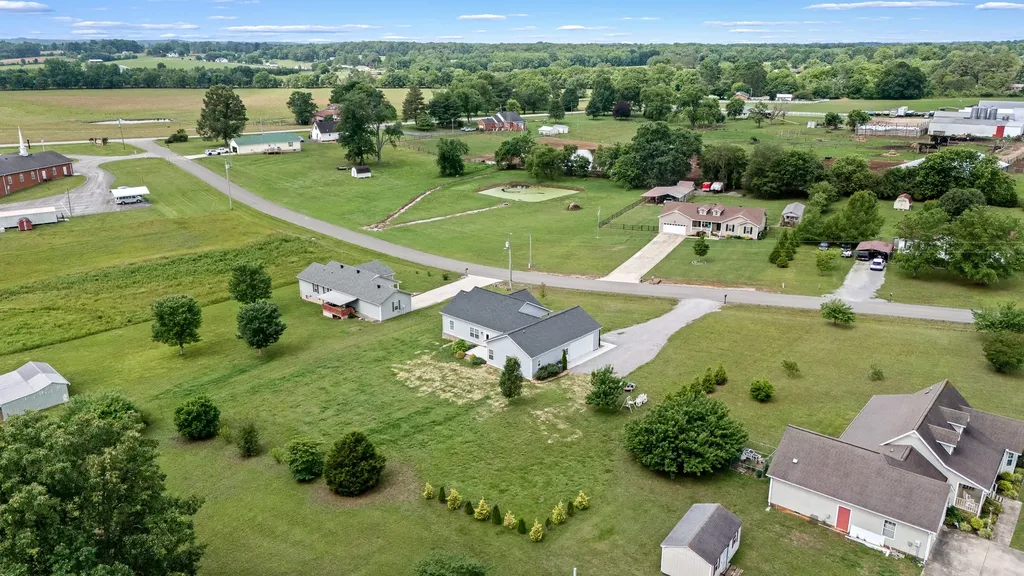 148 Oak Tree Drive Mcminnville TN 37110