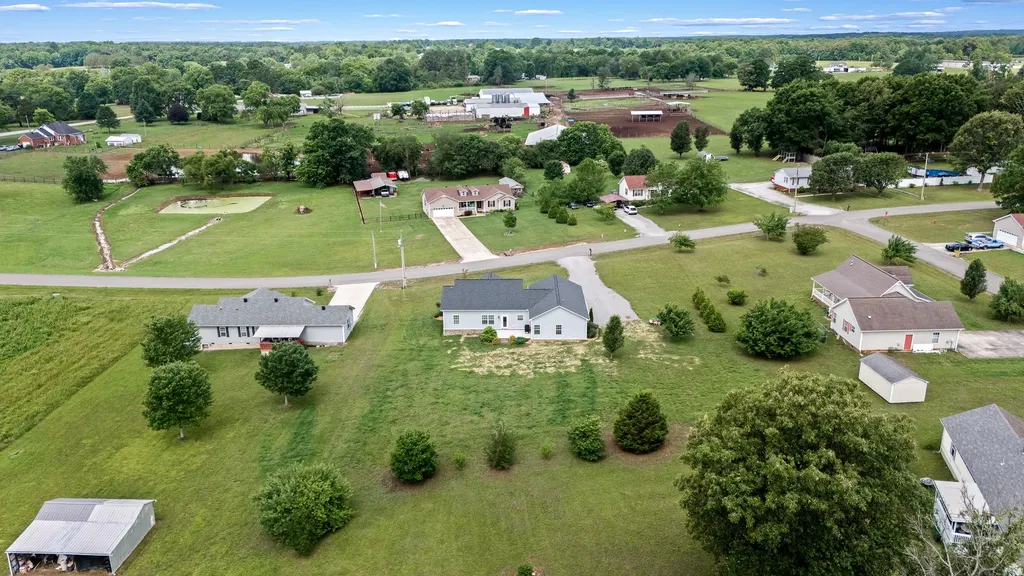 148 Oak Tree Drive Mcminnville TN 37110